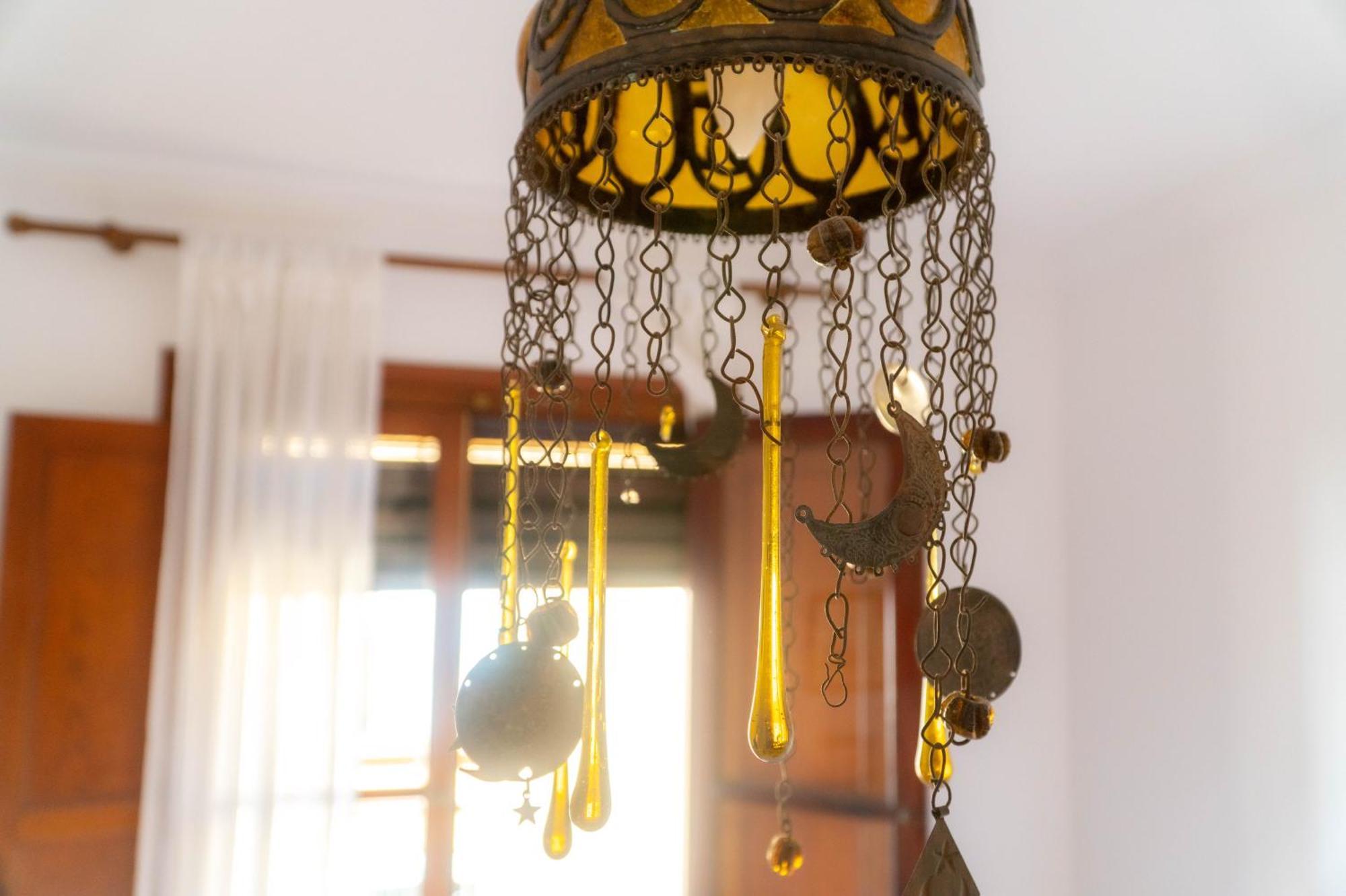 חרז Light House Sherry מראה חיצוני תמונה